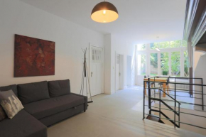 Schuman Brussels flat